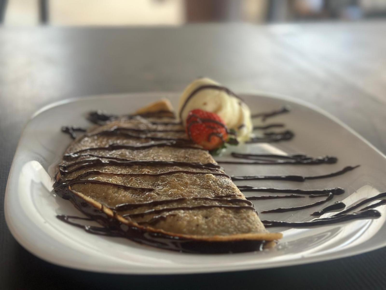 Acomodação com café da manhã  Campos Campos do Jordão