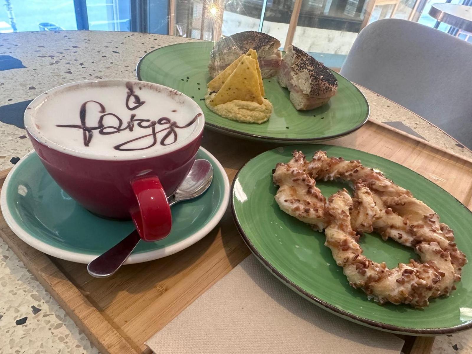 Acomodação com café da manhã  Campos *